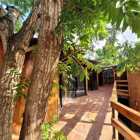 Malakai Hostel